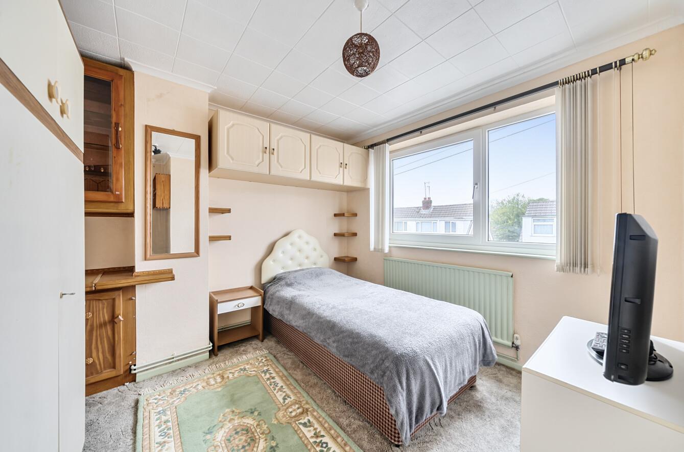 Denver Road, Fforestfach, Swansea, SA5 4DA